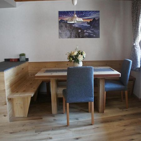Apartment Al Sasso Taibon ภายนอก รูปภาพ