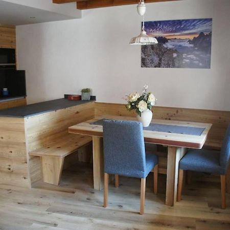 Apartment Al Sasso Taibon ภายนอก รูปภาพ