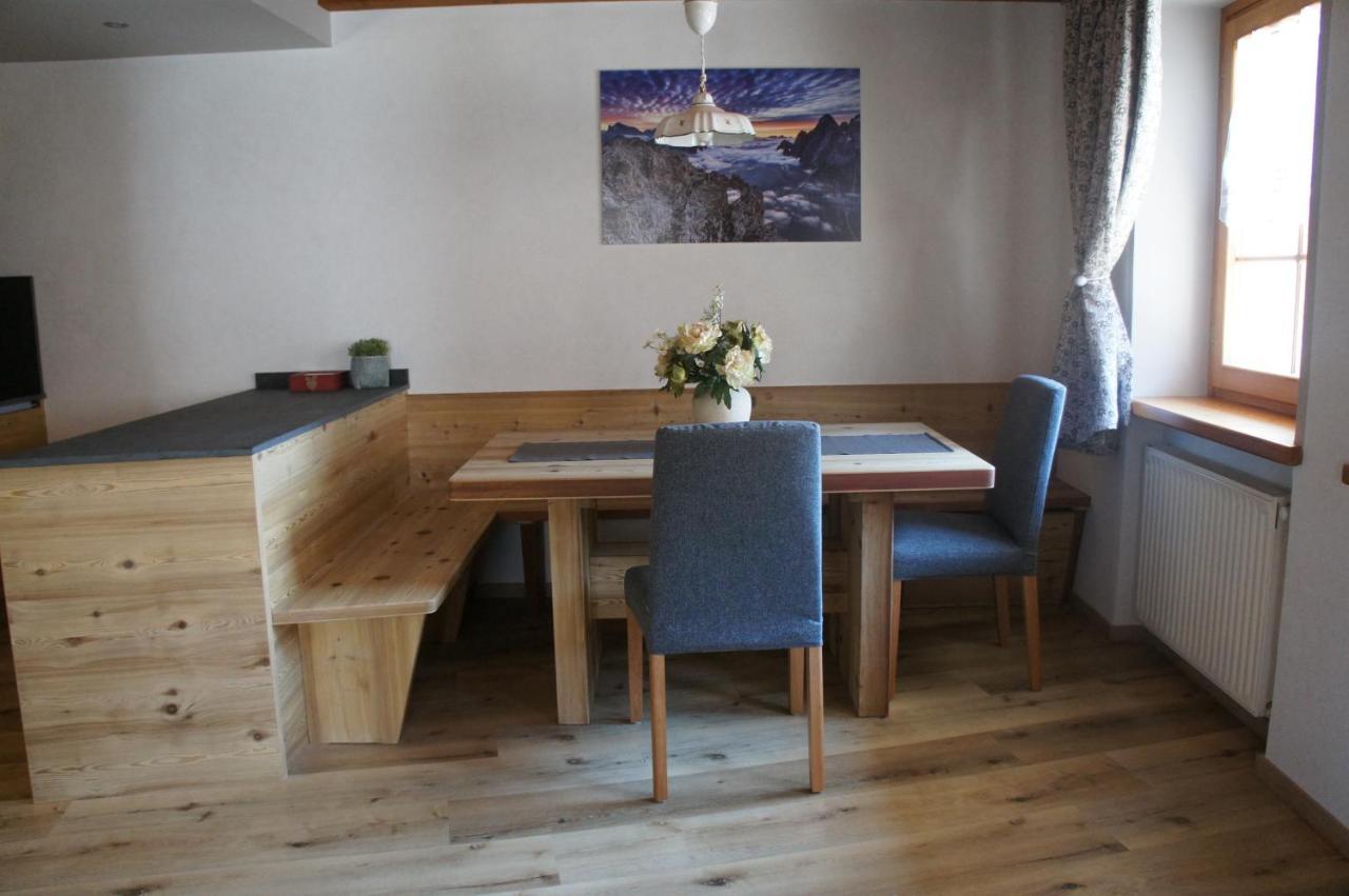 Apartment Al Sasso Taibon ภายนอก รูปภาพ