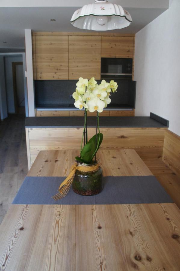 Apartment Al Sasso Taibon ภายนอก รูปภาพ